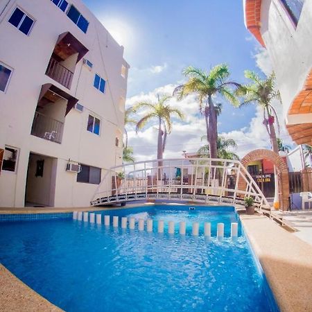 Hotel La Rienda Guayabitos Rincón de Guayabitos Exterior foto