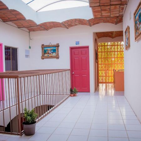 Hotel La Rienda Guayabitos Rincón de Guayabitos Exterior foto