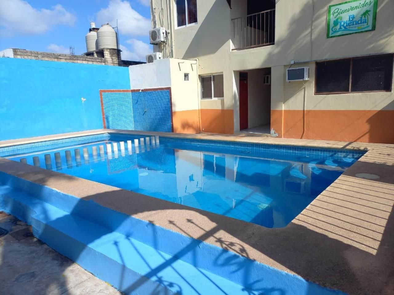 Hotel La Rienda Guayabitos Rincón de Guayabitos Exterior foto